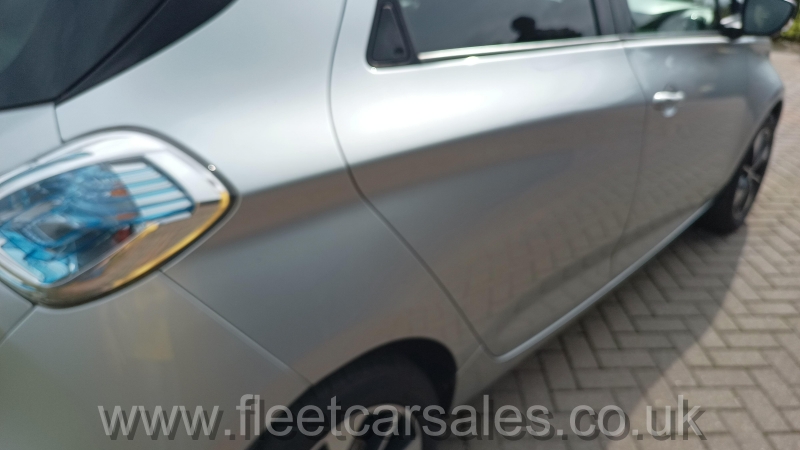 stockport car sales zoe i